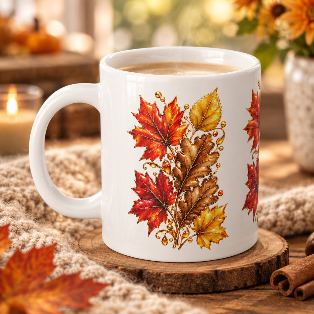 Mugs & Drinkware
