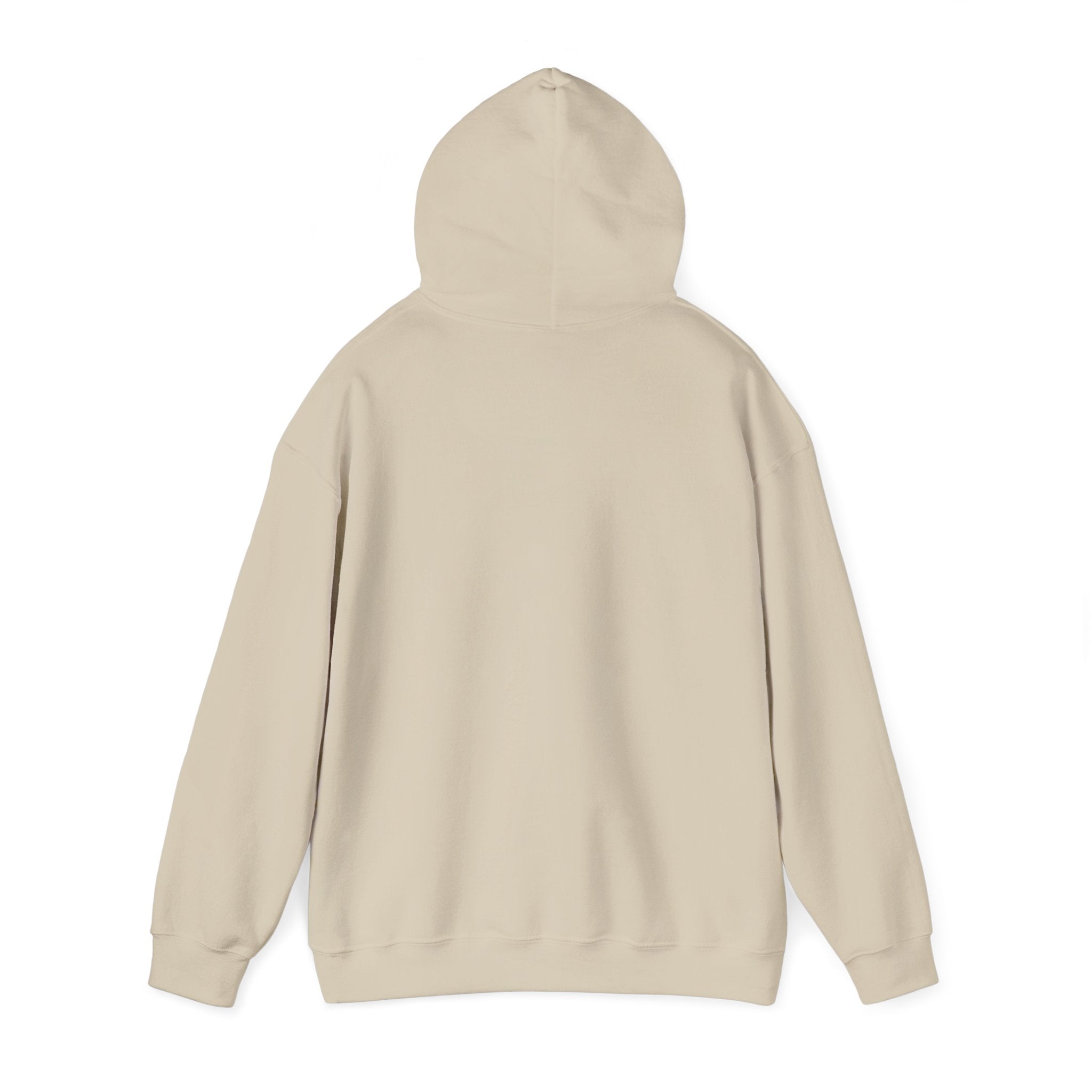 Sunny Retro Beach Scene Hoodie | summer aesthetic, coastal vibes