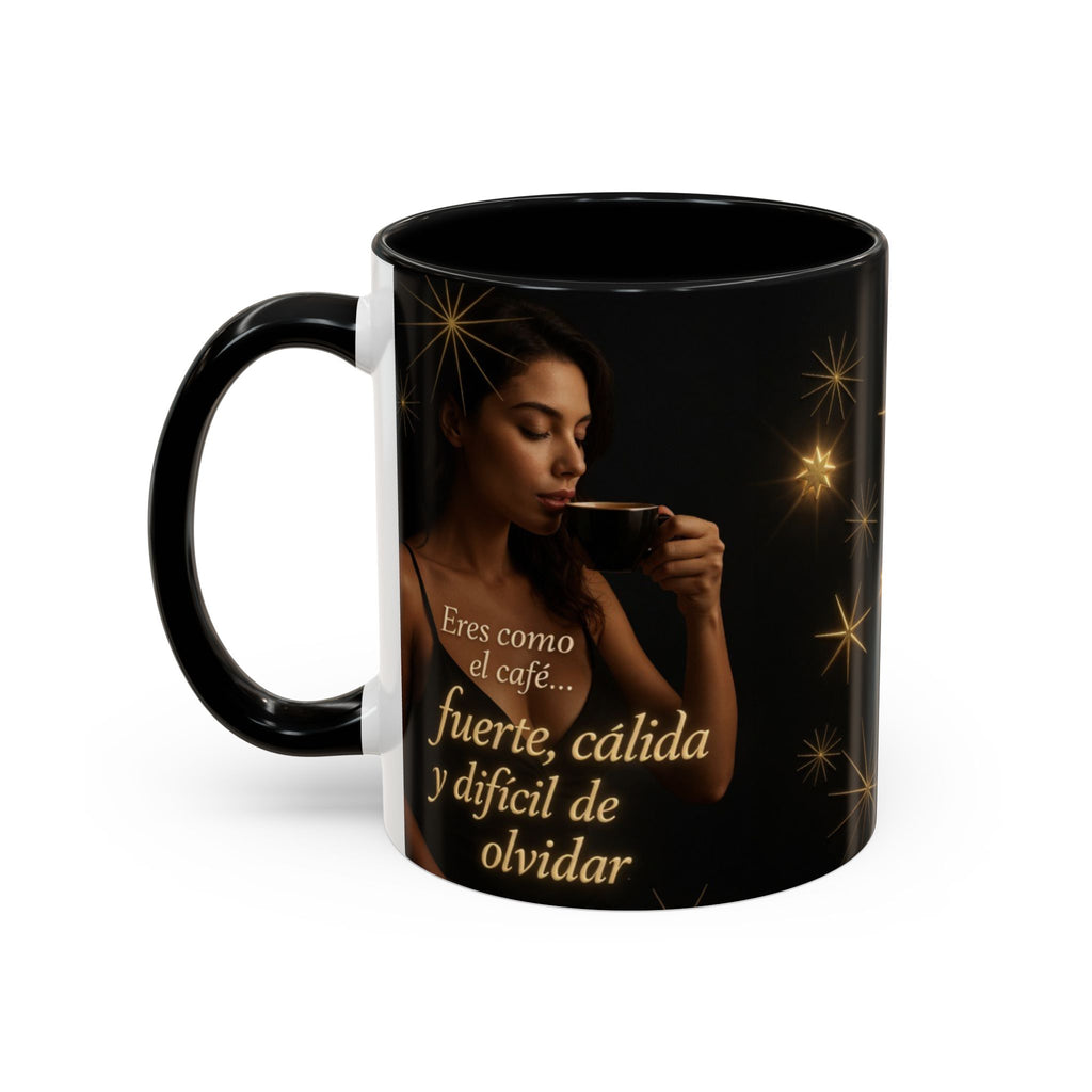 Glamorous Starry Coffee Mug - Perfect Gift for Coffee Lovers, Starry Night Mug, Home Decor, Unique Mug for Birthdays, Holidays