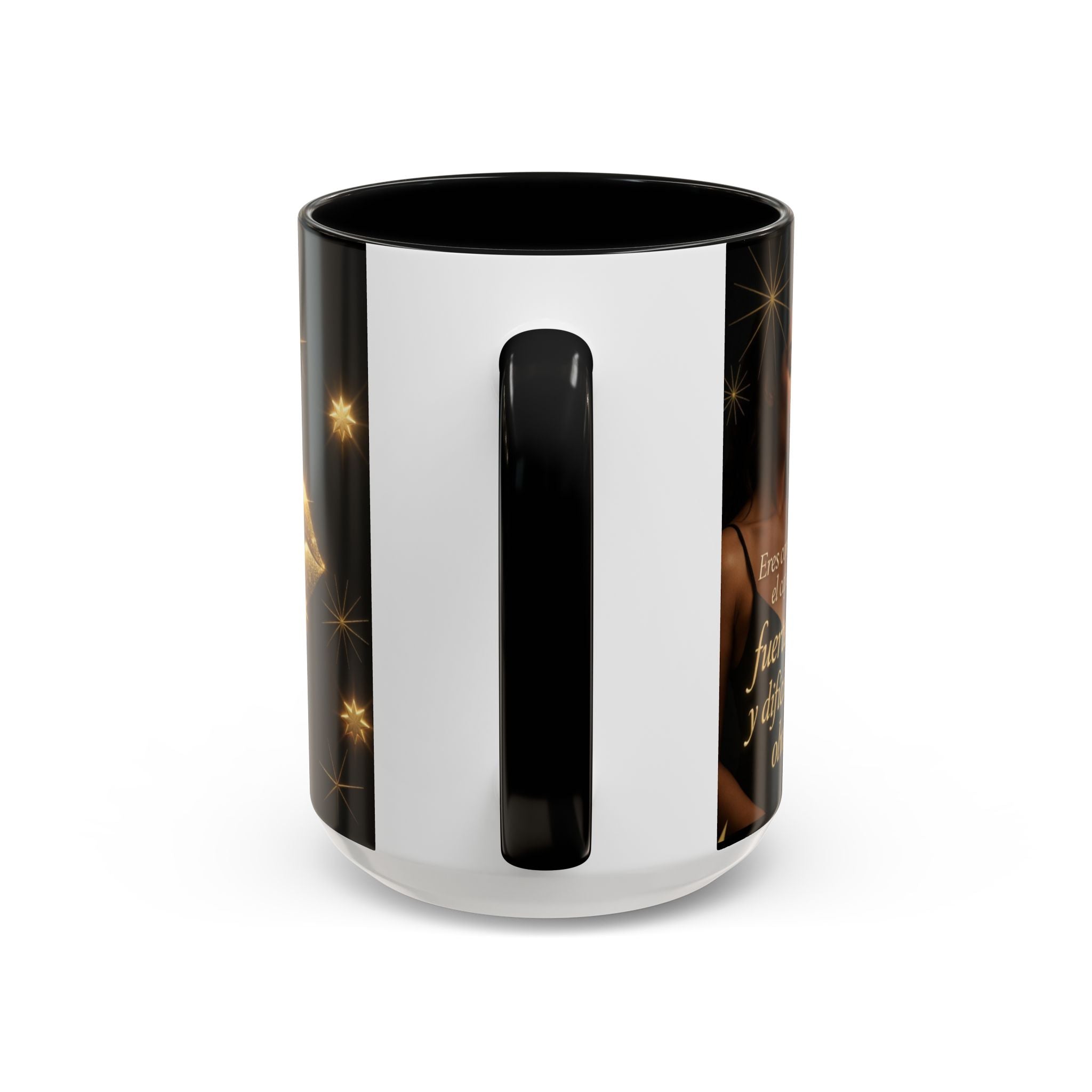 Glamorous Starry Coffee Mug - Perfect Gift for Coffee Lovers, Starry Night Mug, Home Decor, Unique Mug for Birthdays, Holidays
