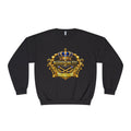 BlessedGirl777 Royal Edition Crewneck Sweatshirt
