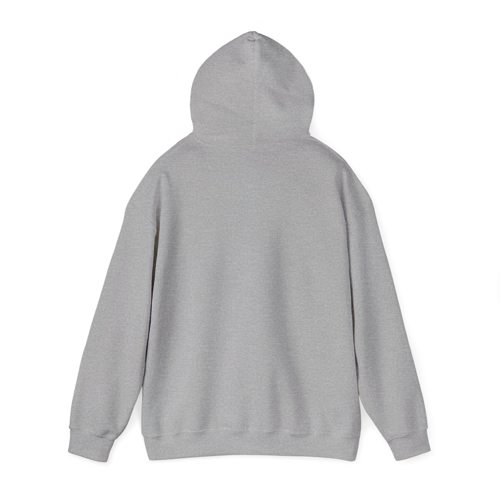 Sunny Retro Beach Scene Hoodie | summer aesthetic, coastal vibes