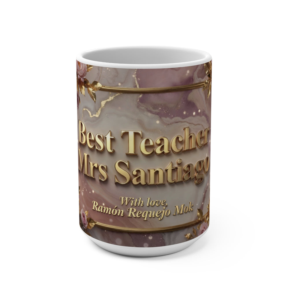 Mug 15oz