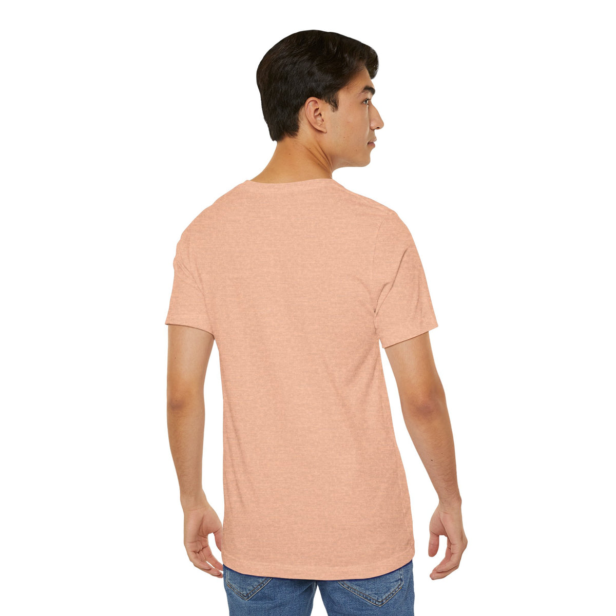 Thankful Season Autumn Trees T-Shirt | Thanksgiving Fall Tee