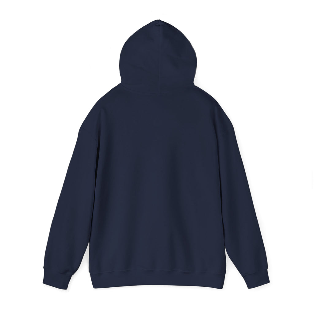 Sunny Retro Beach Scene Hoodie | summer aesthetic, coastal vibes
