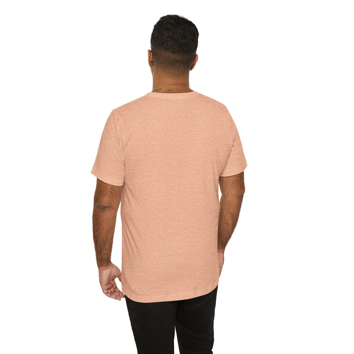 Thankful Season Autumn Trees T-Shirt | Thanksgiving Fall Tee