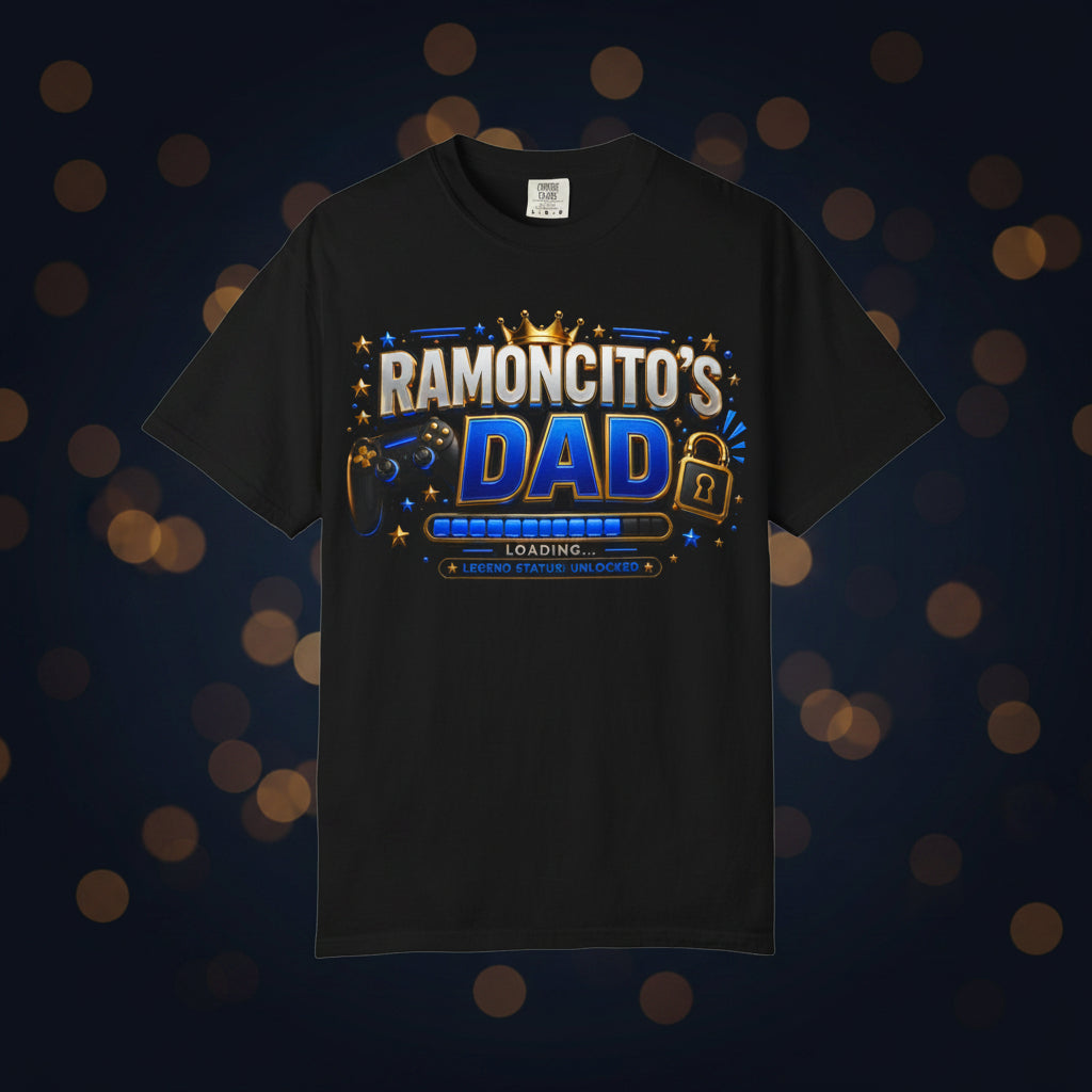 Ramoncito's Birthday Squad Bundle