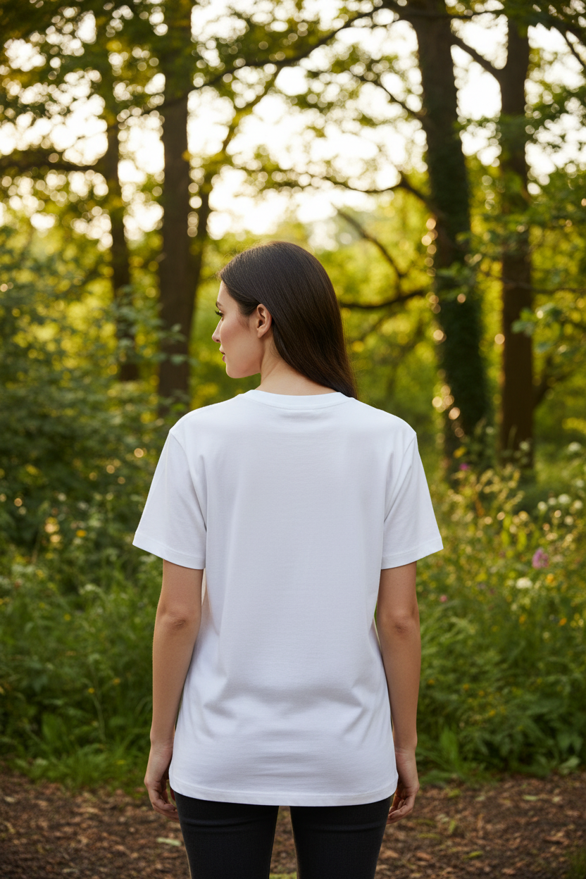 Soft Summer Era Tee | summer aesthetic, coastal vibes, pastel hand-drawn design