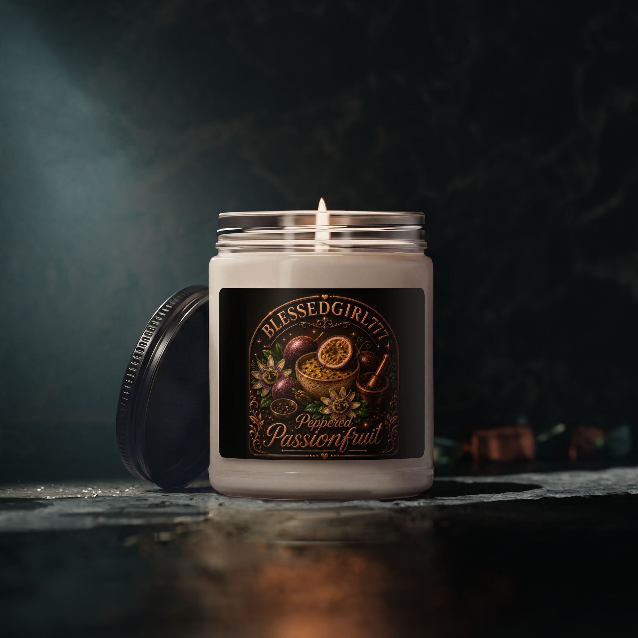 Blessed Home Collection – by BLESSEDGIRL777