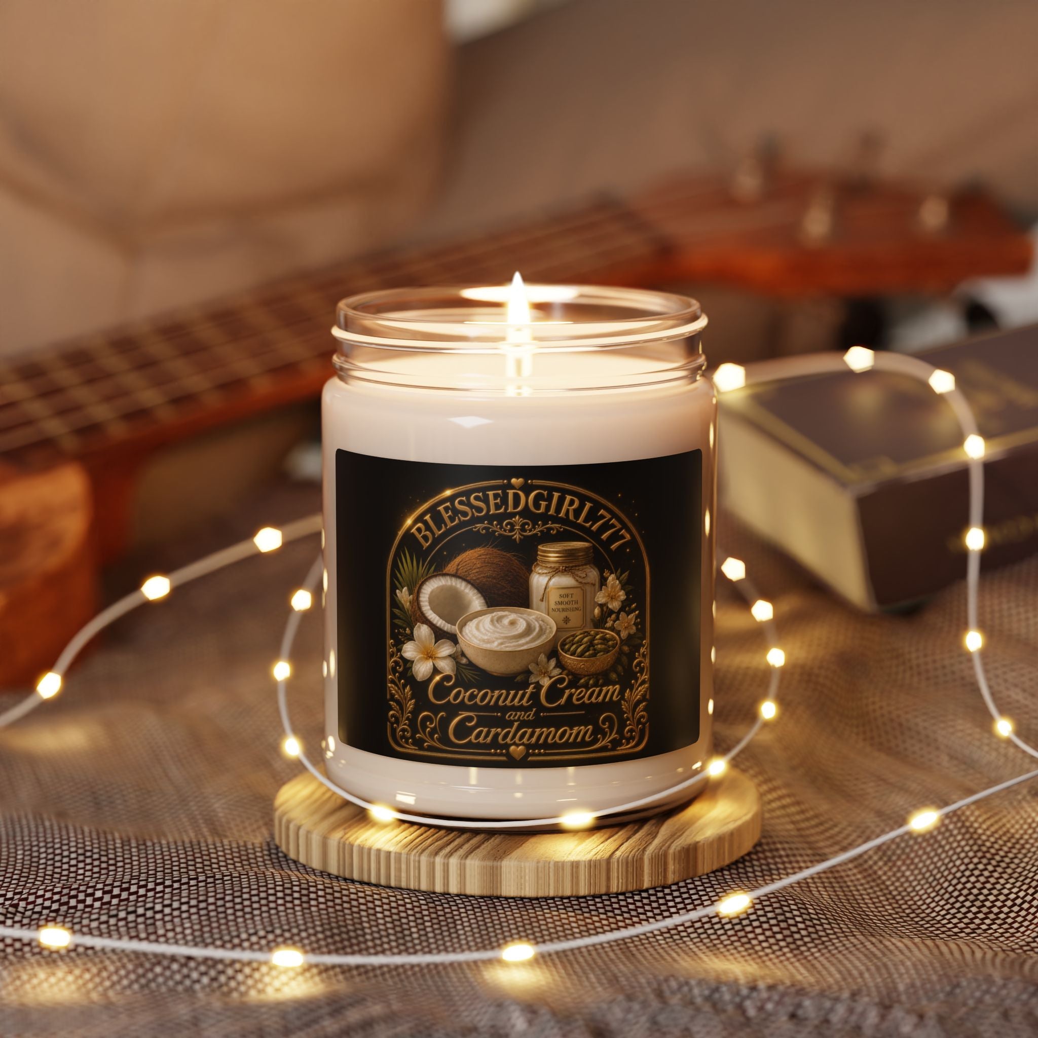 Blessed Home Collection – by BLESSEDGIRL777