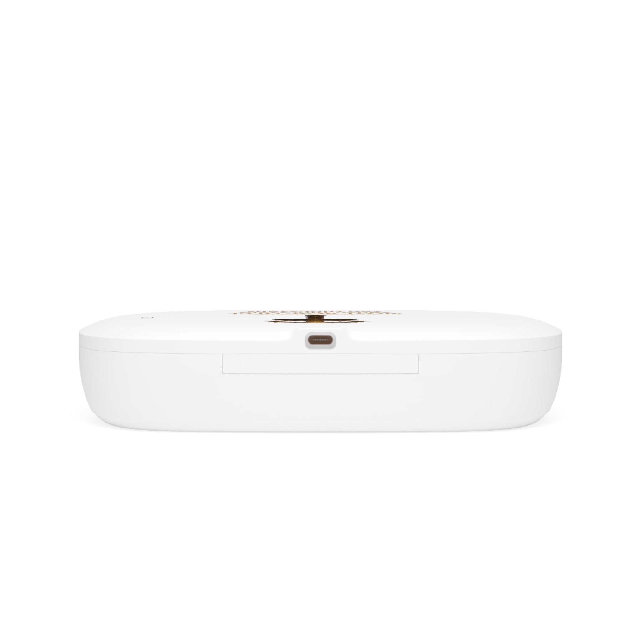 UV Phone Sanitizer & Wireless Charger — "My Beloved Is the Most Beautiful" Religious Design