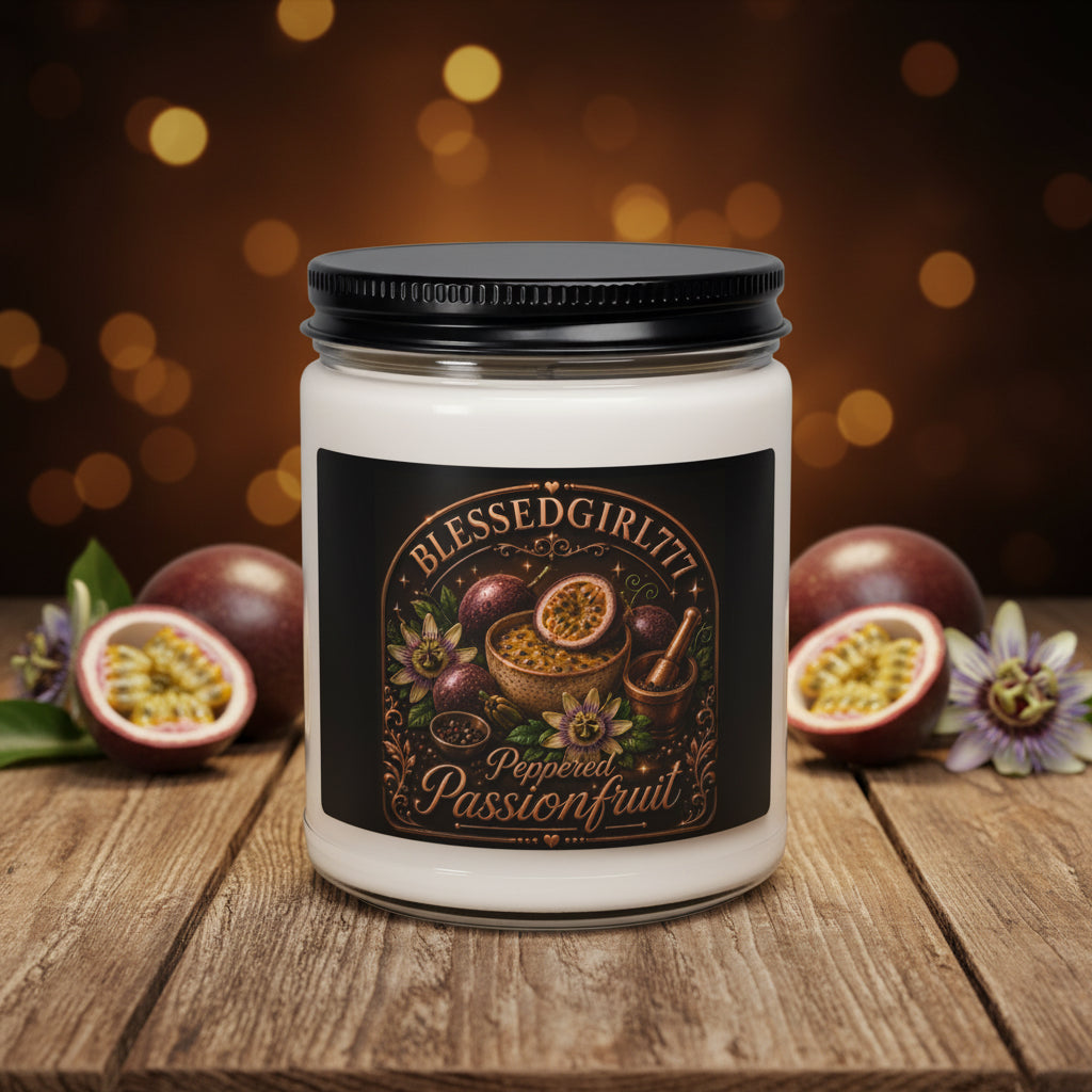 Blessed Home Collection – by BLESSEDGIRL777