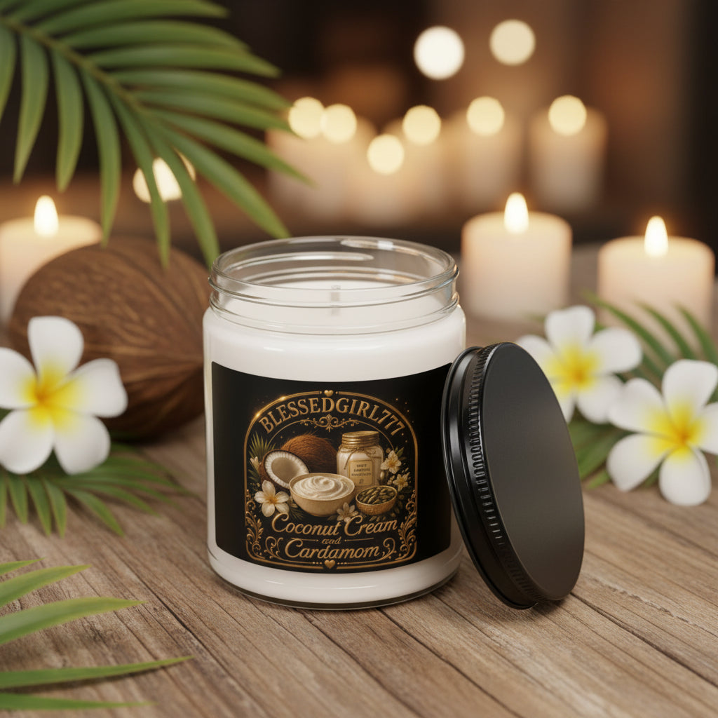 Blessed Home Collection – by BLESSEDGIRL777