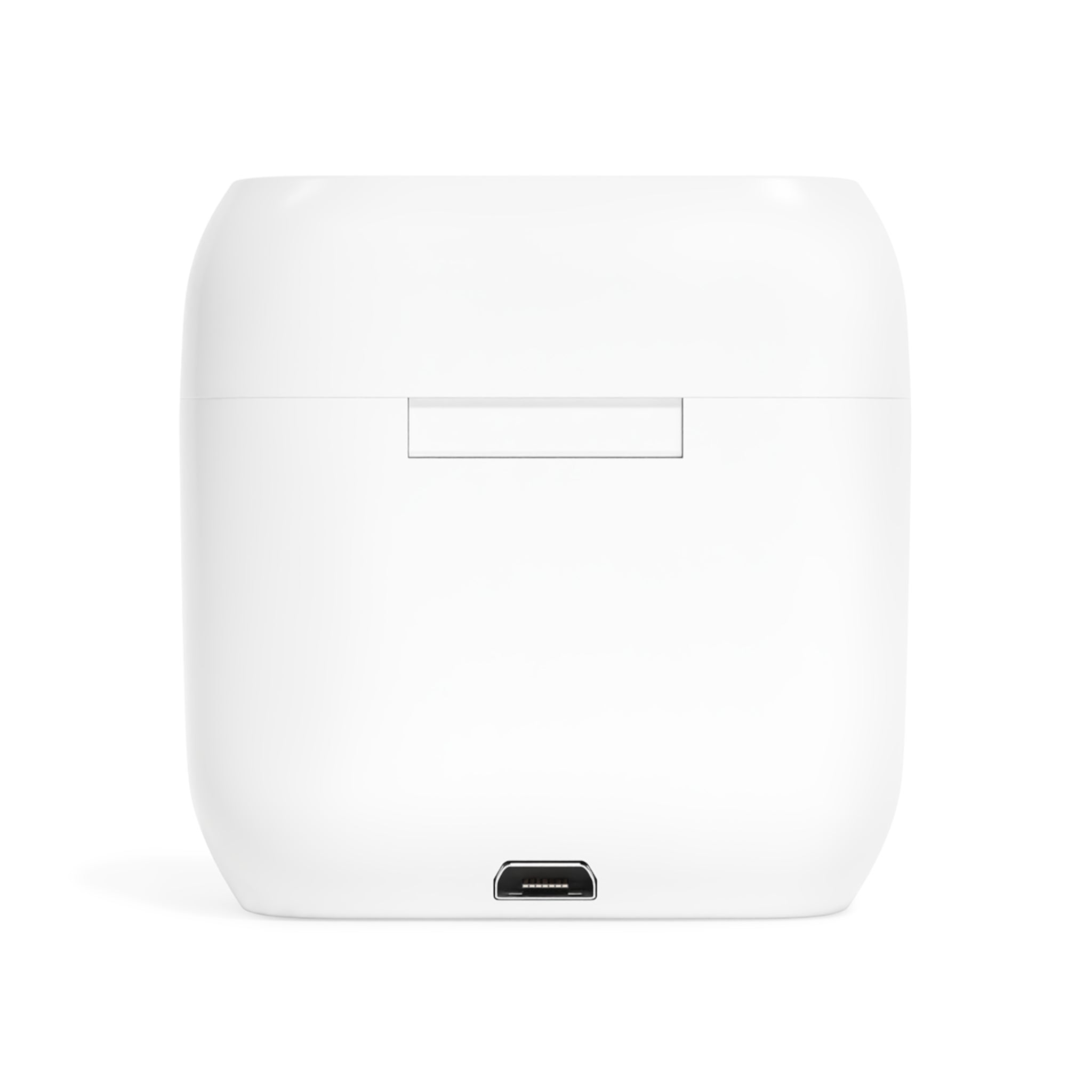 Wireless Earbuds — BlessedGirl777 Gold Accent Charging Case