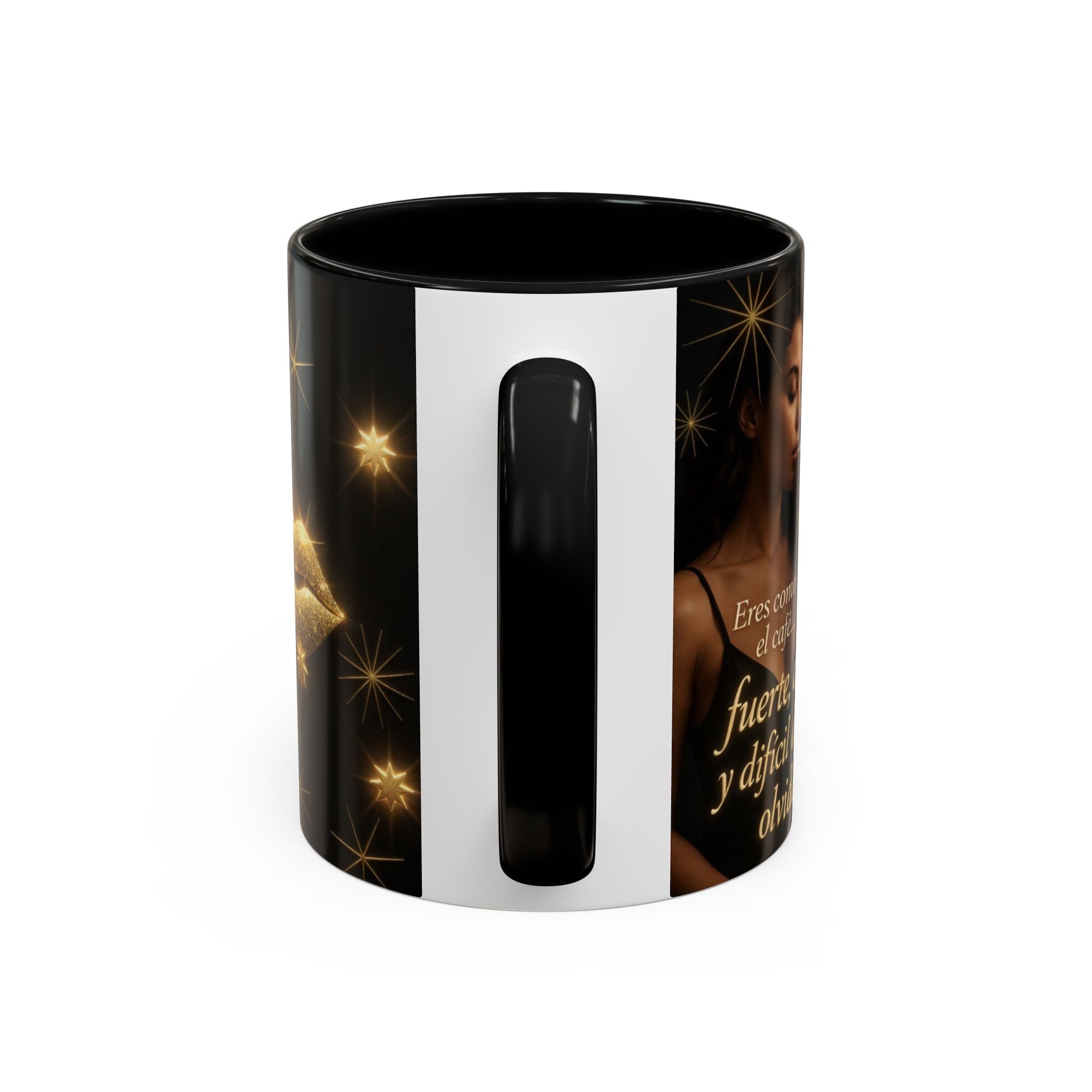 Glamorous Starry Coffee Mug - Perfect Gift for Coffee Lovers, Starry Night Mug, Home Decor, Unique Mug for Birthdays, Holidays