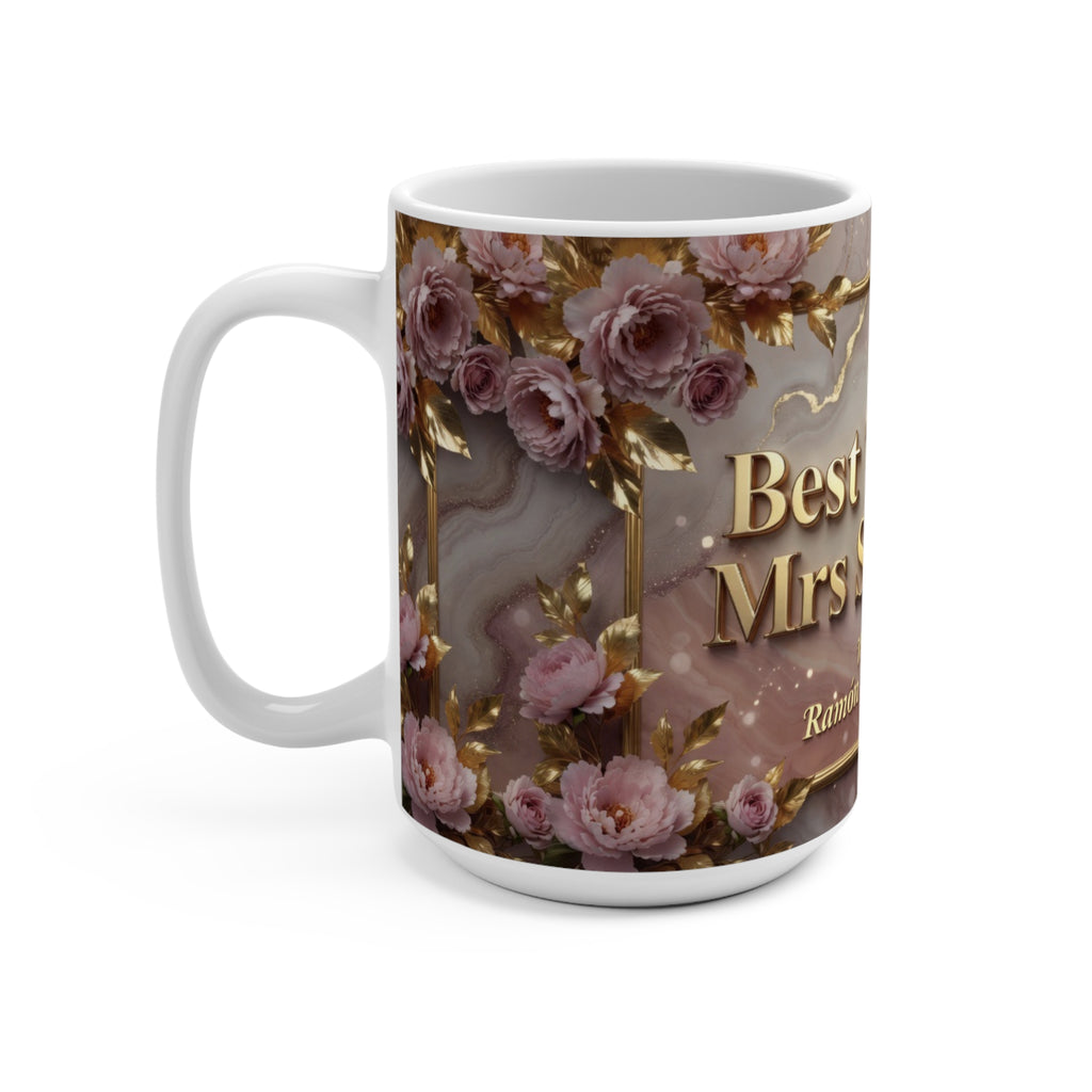Mug 15oz