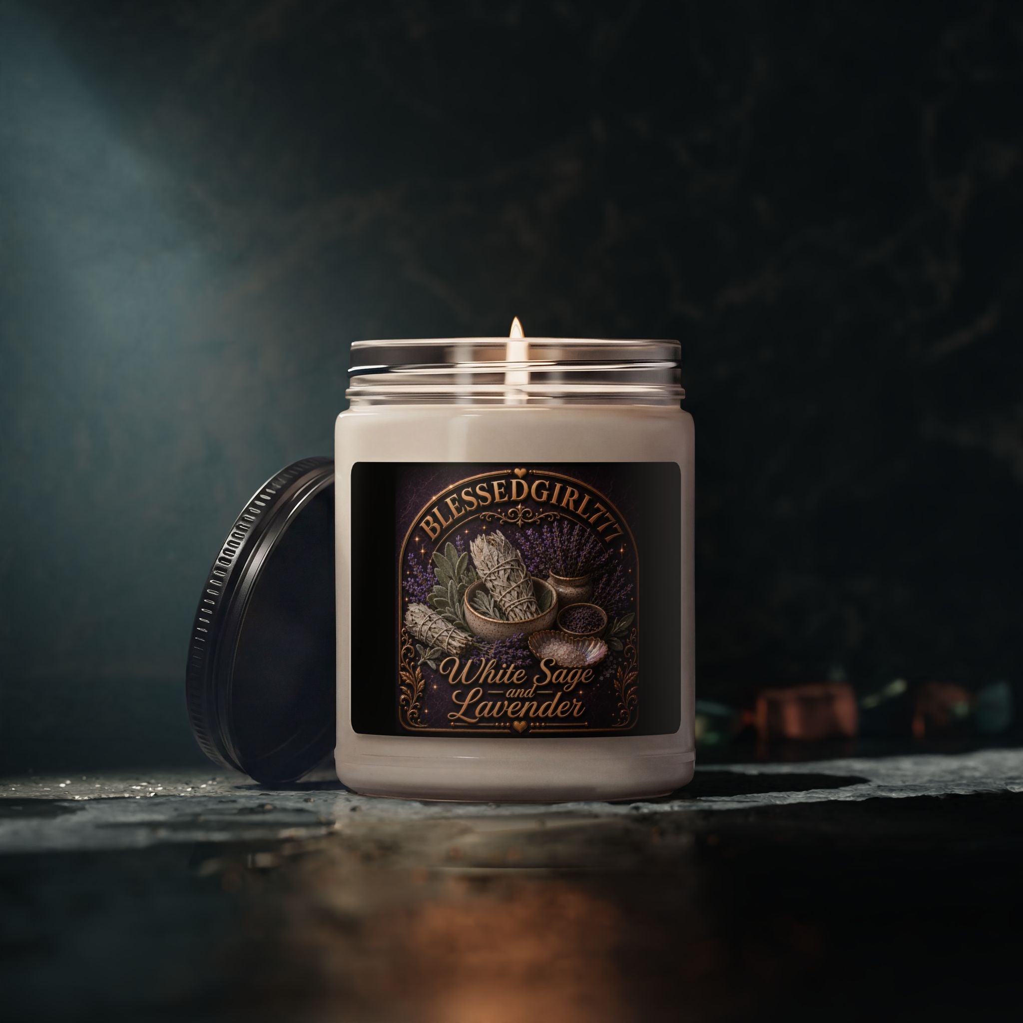 Blessed Home Collection – by BLESSEDGIRL777