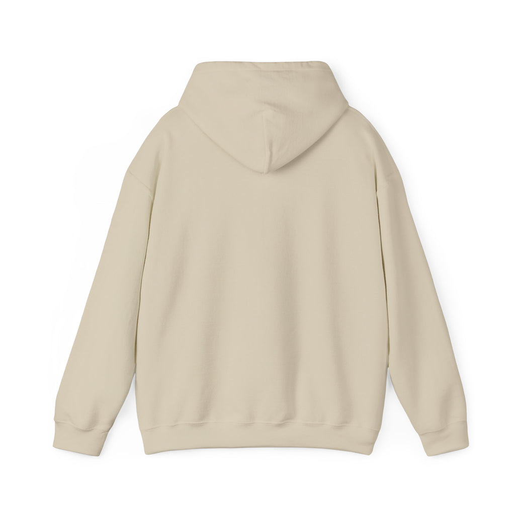 Sunny Retro Beach Scene Hoodie | summer aesthetic, coastal vibes