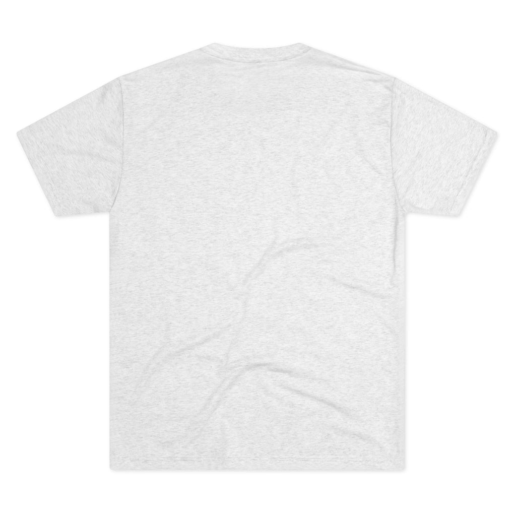 Father's Day Mechanics Badge Tee — Happy Father's Day Wrench & Hammer Crew Shirt