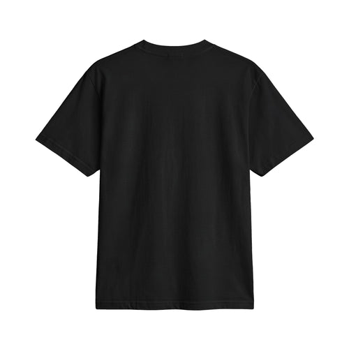 Blessed Girl 777 Eagle Graphic T-Shirt | Vintage Flaming Phoenix Logo