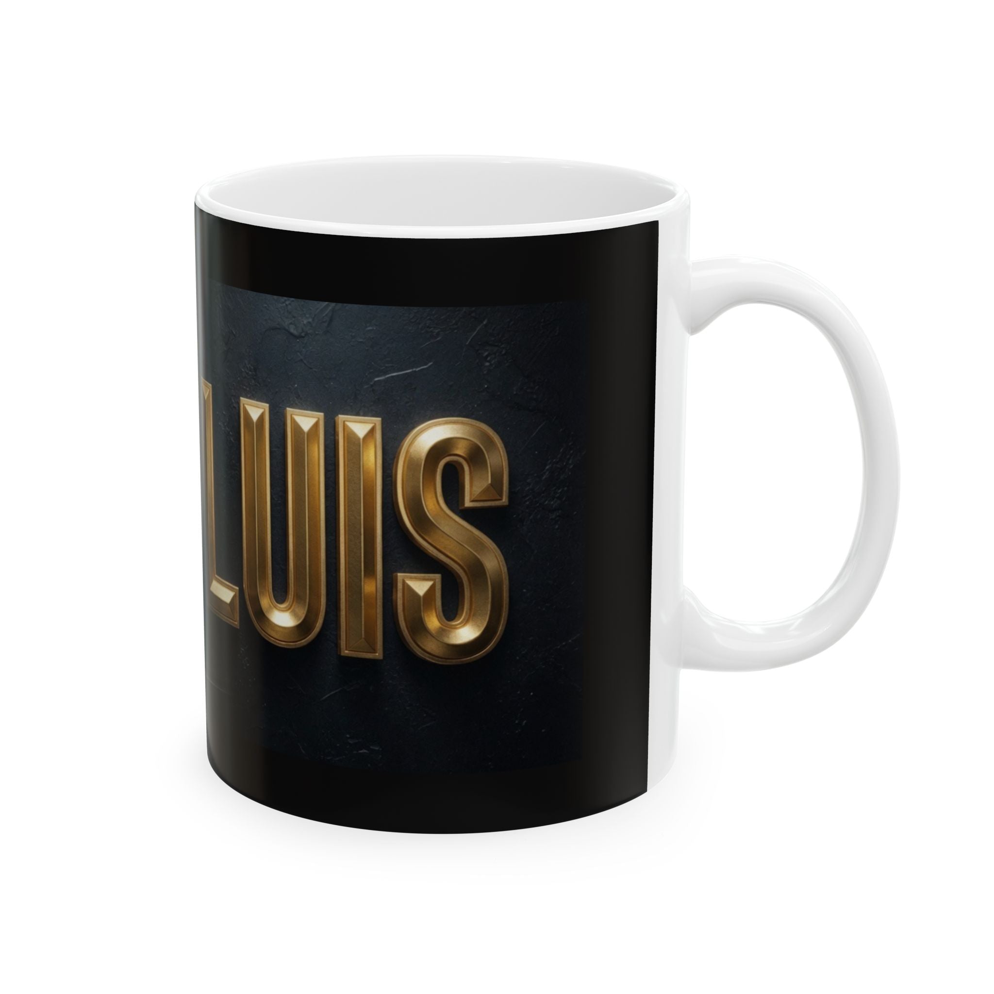 New York Football Helmet Mug | Ceramic Coffee Cup, 11oz or 15oz