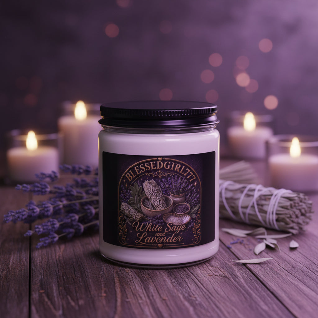 Blessed Home Collection – by BLESSEDGIRL777