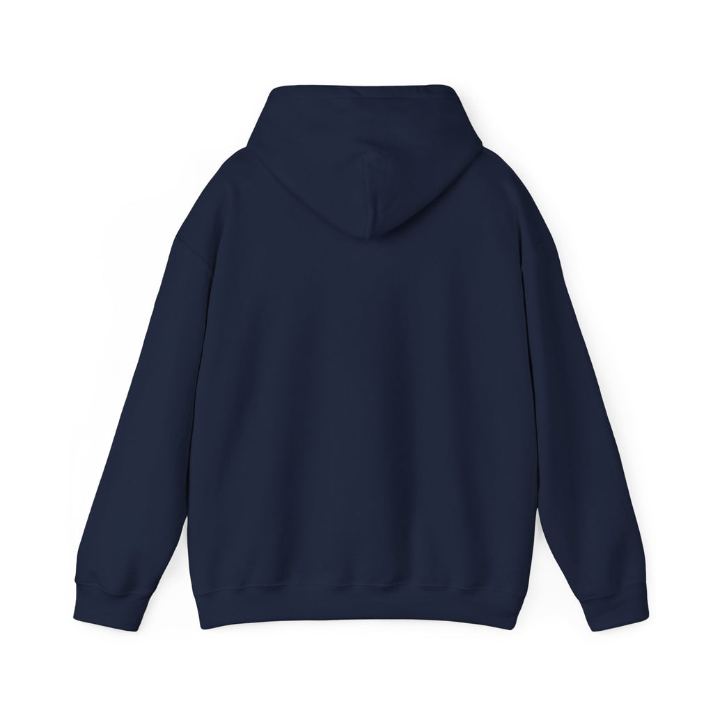 Sunny Retro Beach Scene Hoodie | summer aesthetic, coastal vibes
