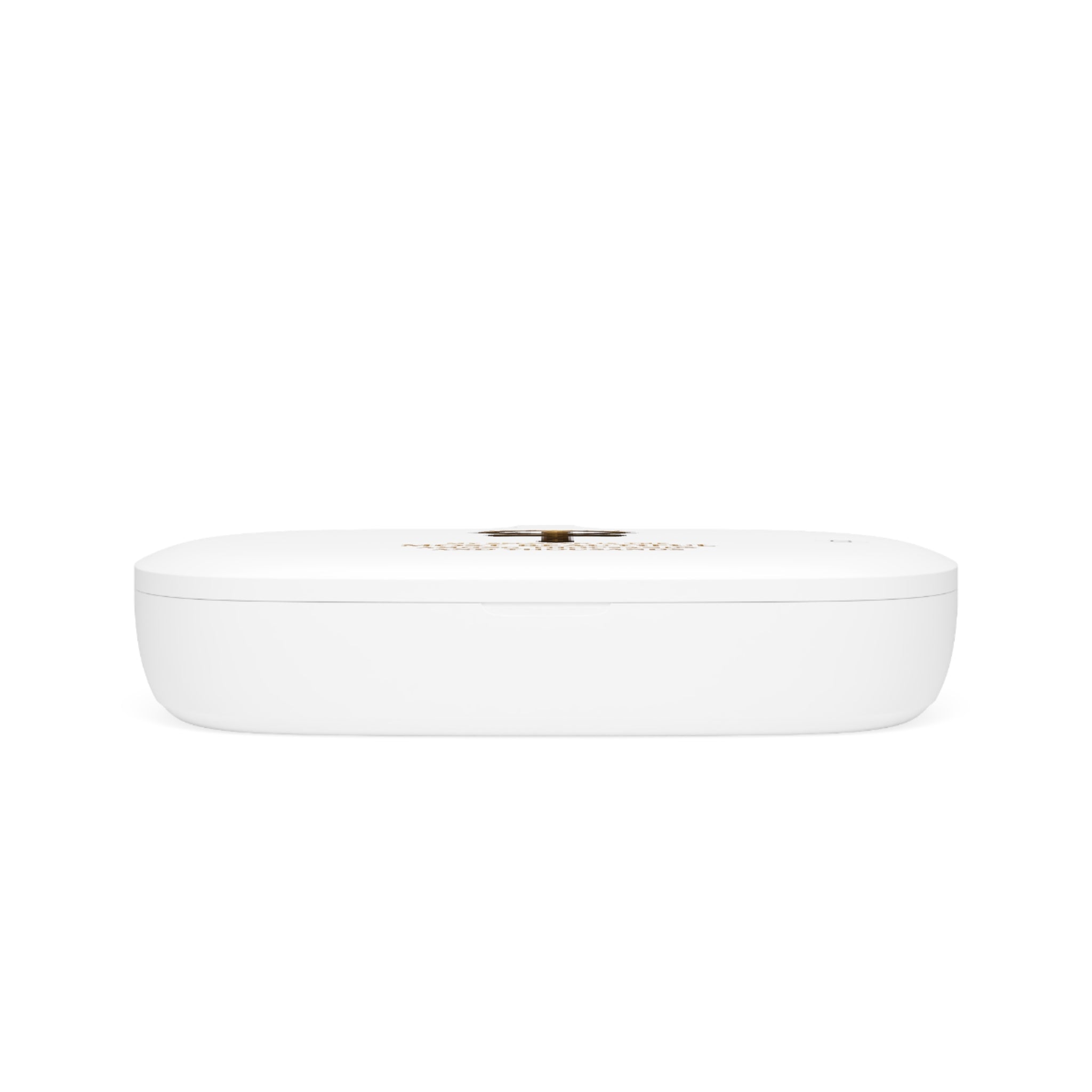 UV Phone Sanitizer & Wireless Charger — "My Beloved Is the Most Beautiful" Religious Design