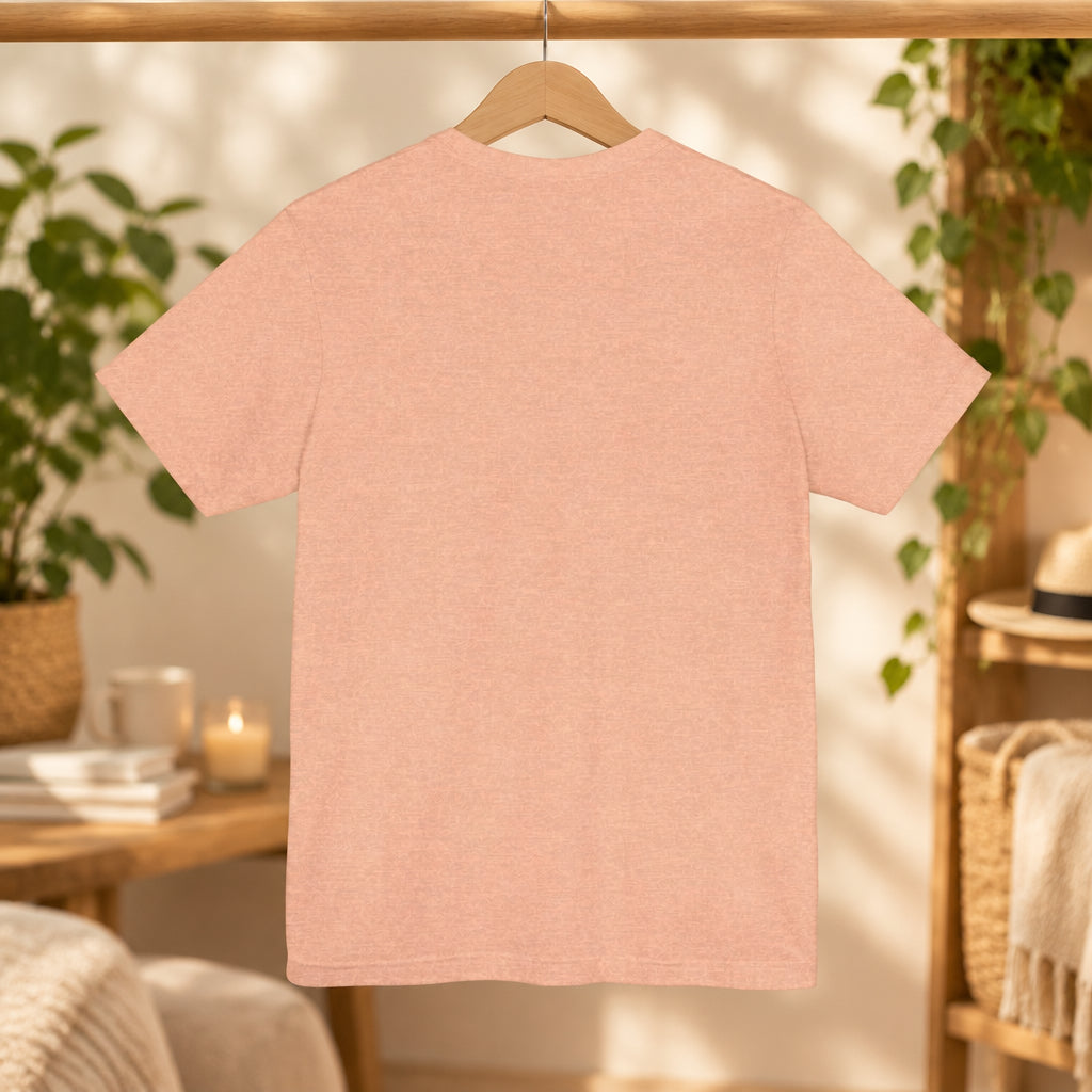 Thankful Season Autumn Trees T-Shirt | Thanksgiving Fall Tee