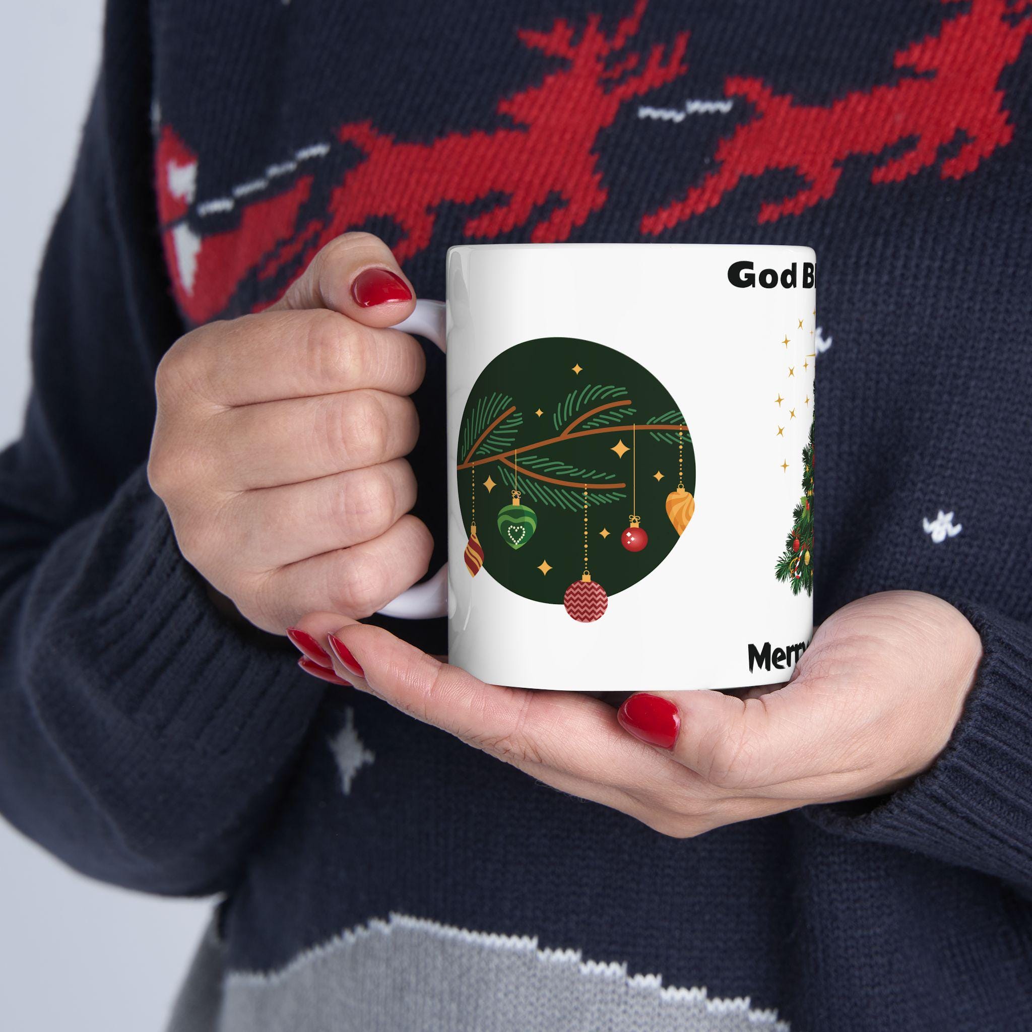 mug