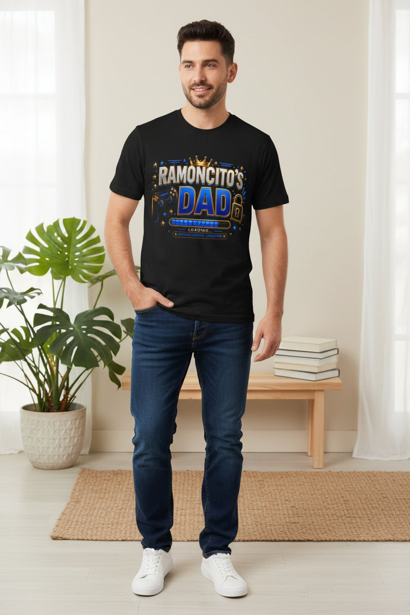 Ramoncito's Birthday Squad Bundle
