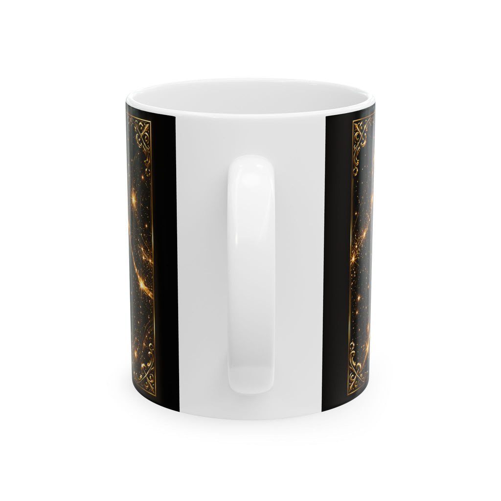 SMS Insurance Ceramic Mug — Branded Health Insurance Coffee Cup (11oz, 15oz)