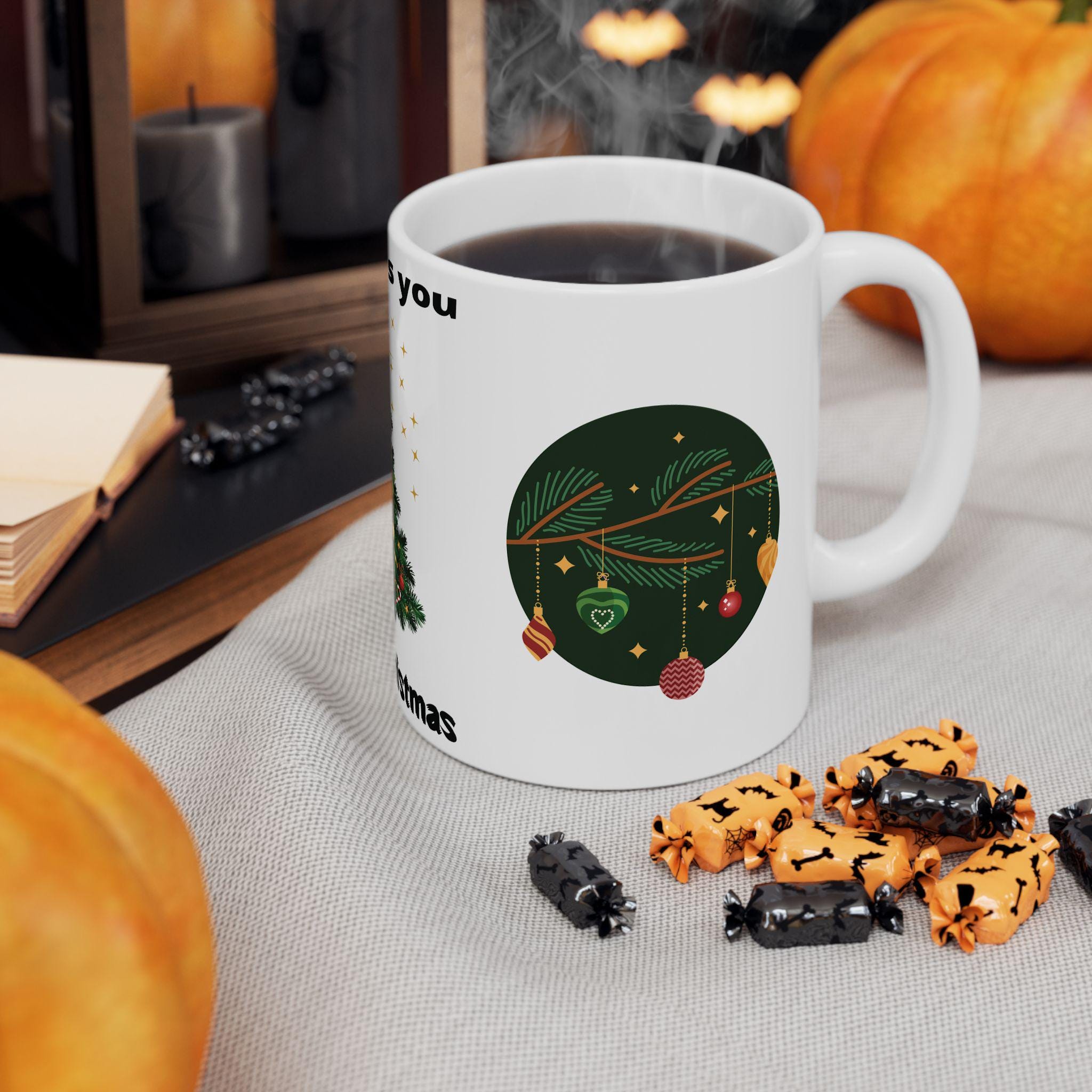 mug