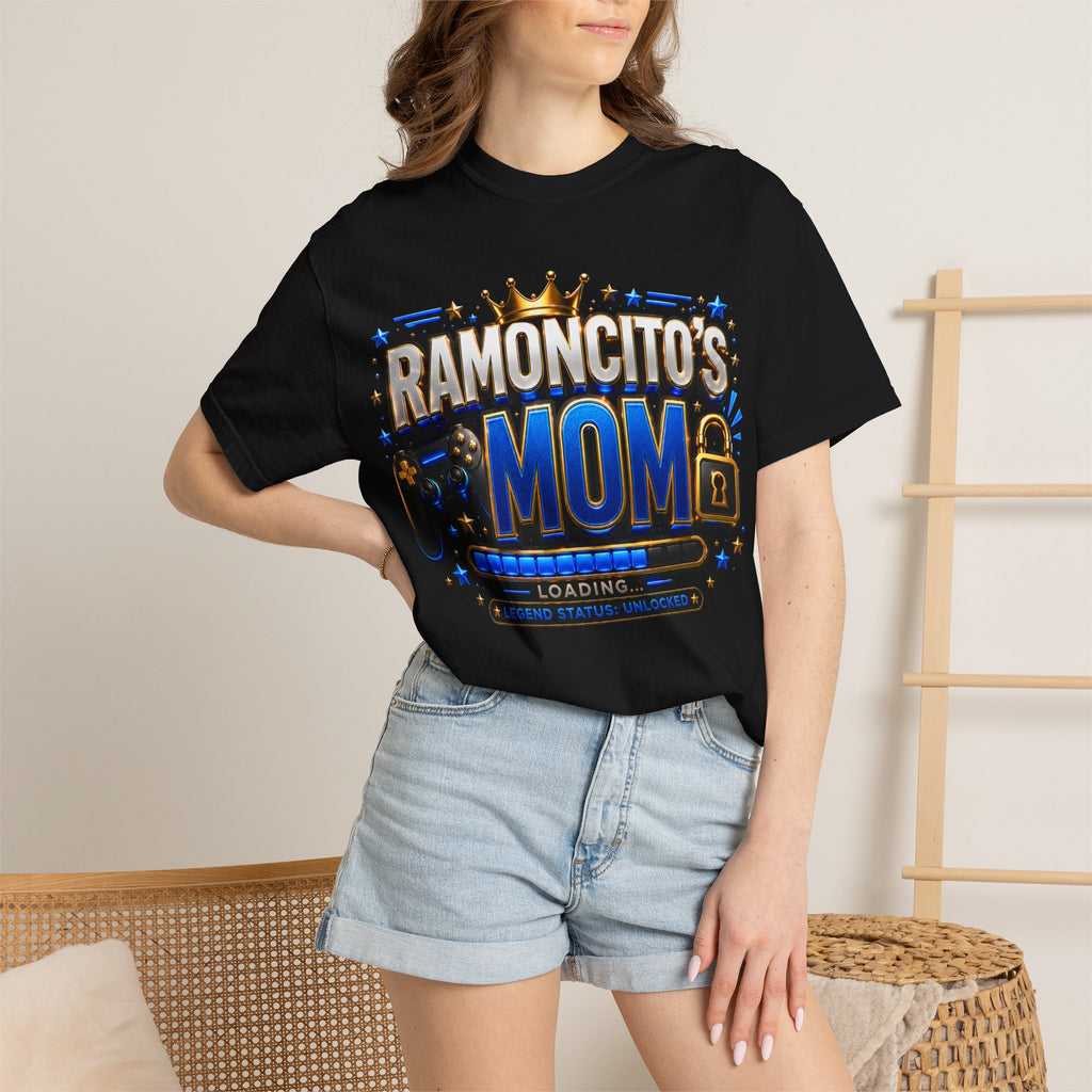 Ramoncito's Birthday Squad Bundle
