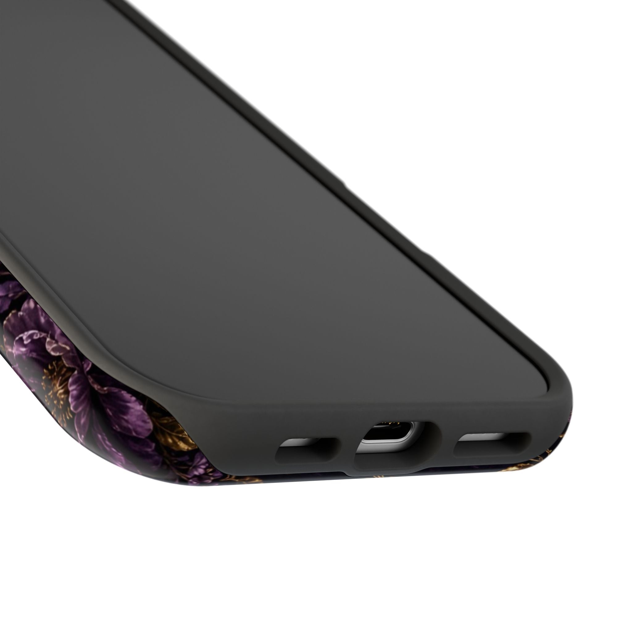 Christian Cross Magnetic Impact-Resistant Phone Case — "Beloved Most Beautiful" Scripture Design