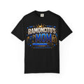 Ramoncito's Mom T-shirt | Birthday Loading Design