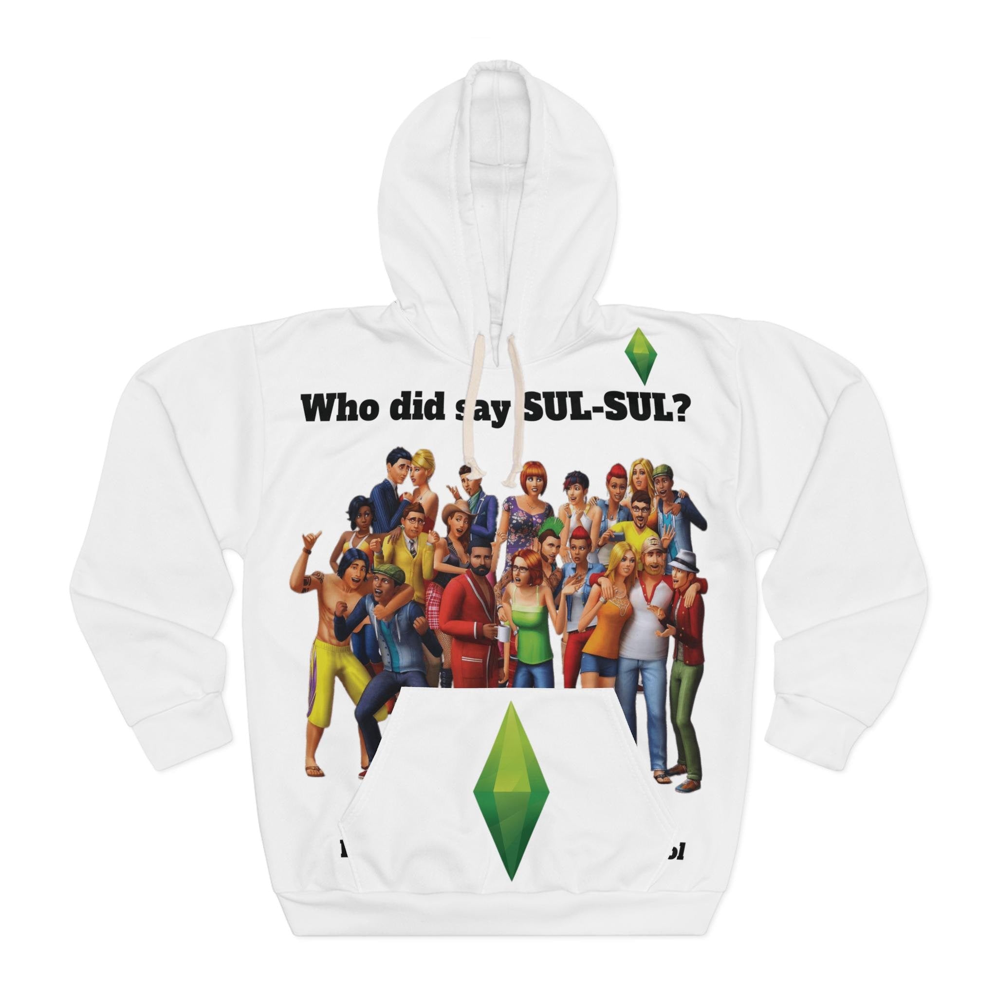 Los Sims 4 Mug | The Sims 4 Personalized Gift for Fans, Gamer Coffee Cup, Plumbob Sims 4 Merch, Custom The Sims Gift for Her/Him