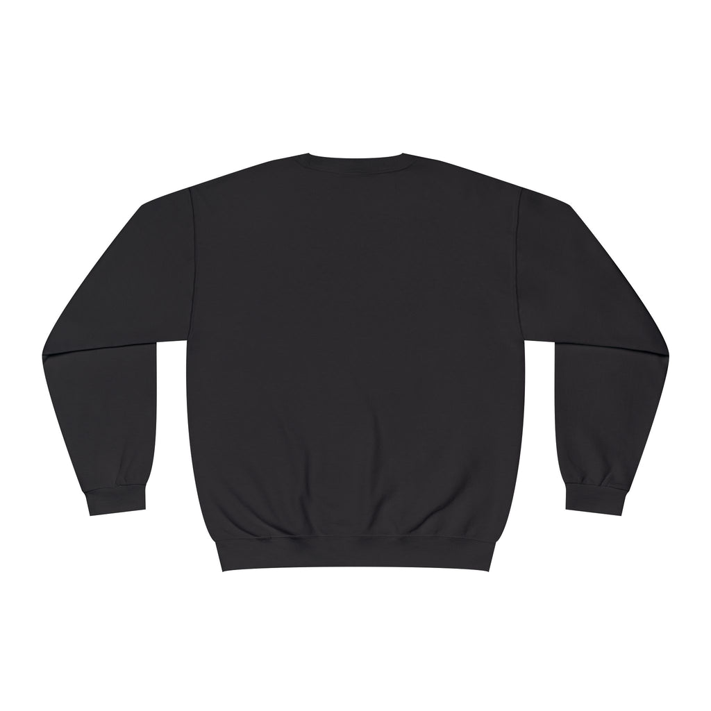 BlessedGirl777 Royal Edition Crewneck Sweatshirt