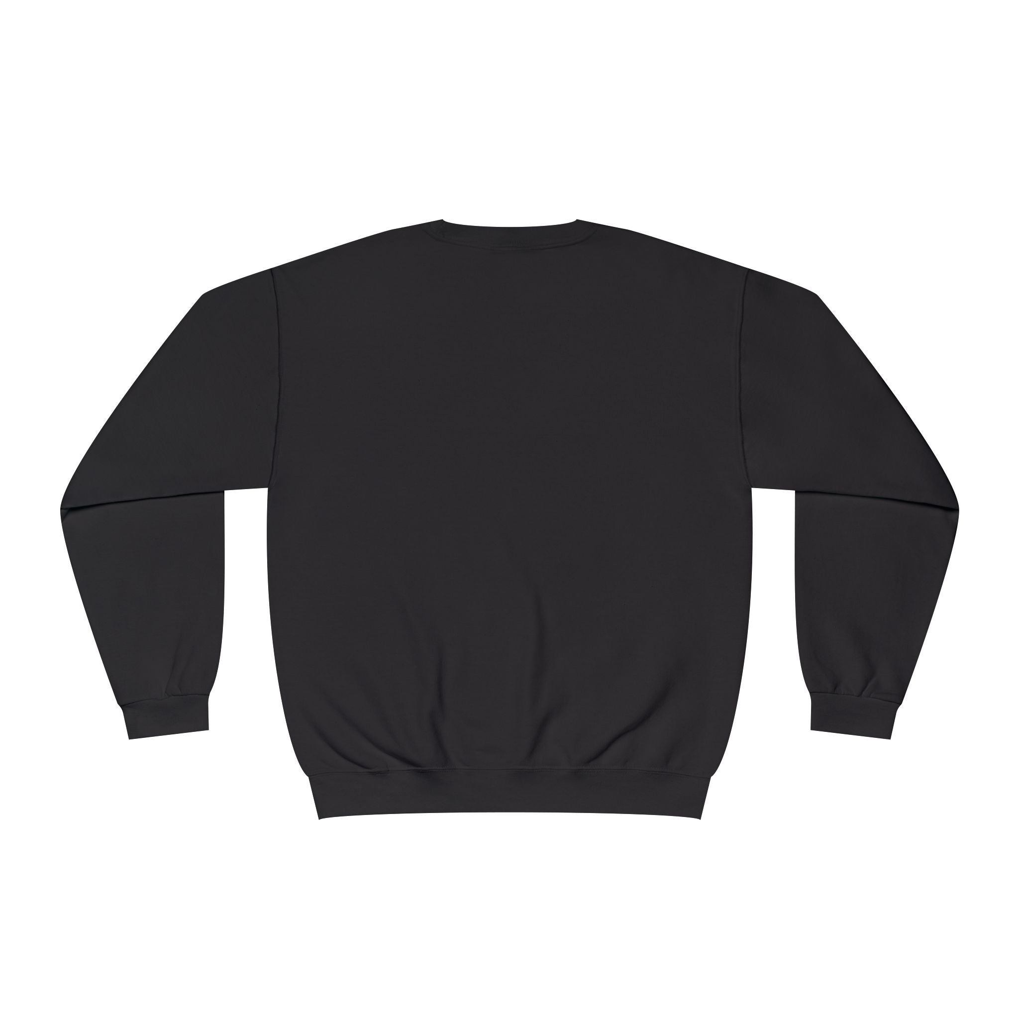 BlessedGirl777 Royal Edition Crewneck Sweatshirt