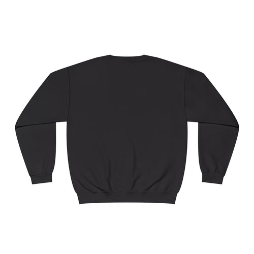BlessedGirl777 Royal Edition Crewneck Sweatshirt