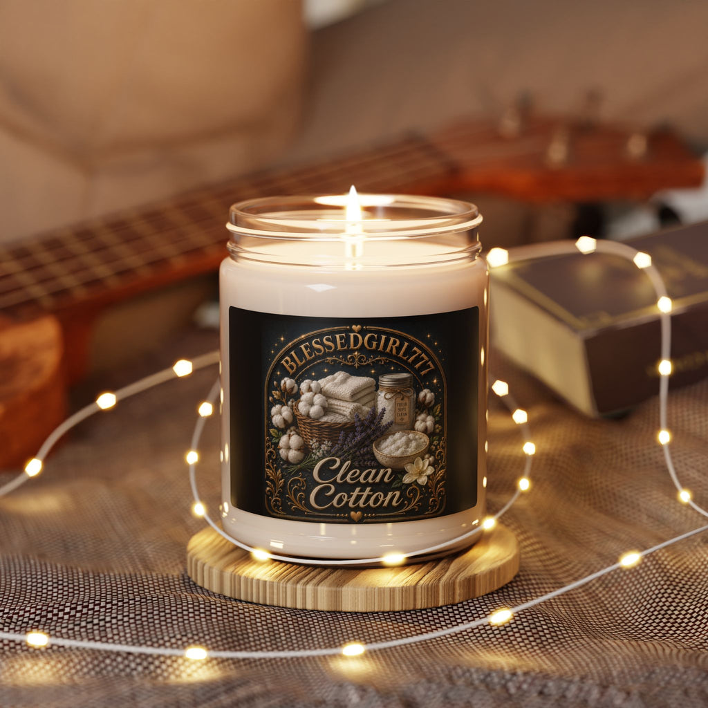 Blessed Home Collection – by BLESSEDGIRL777