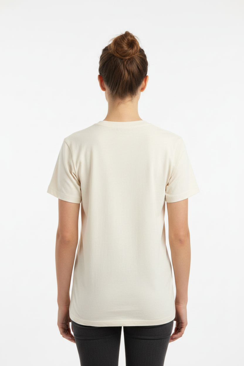 Soft Summer Era Tee | summer aesthetic, coastal vibes, pastel hand-drawn design