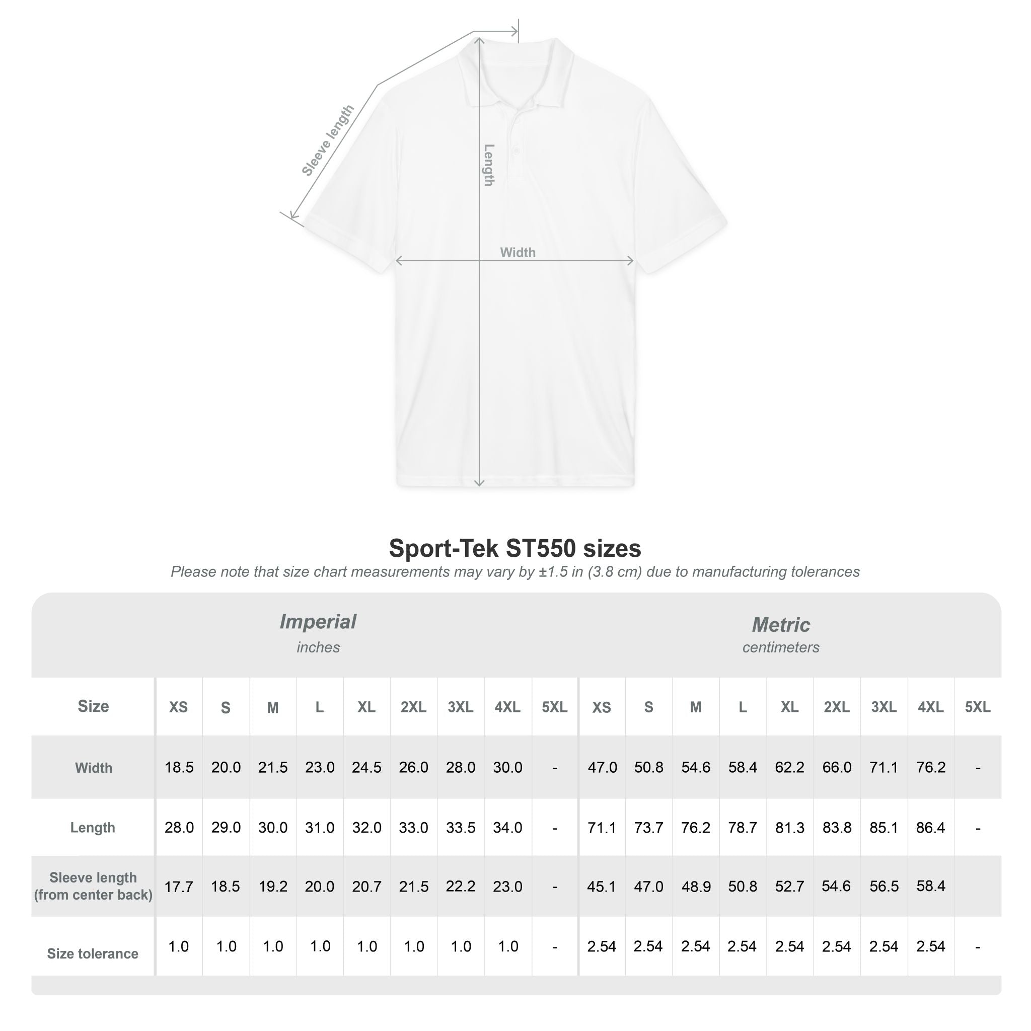 Vintage Truck Patch logo Polo | Embroidered Workwear Polo