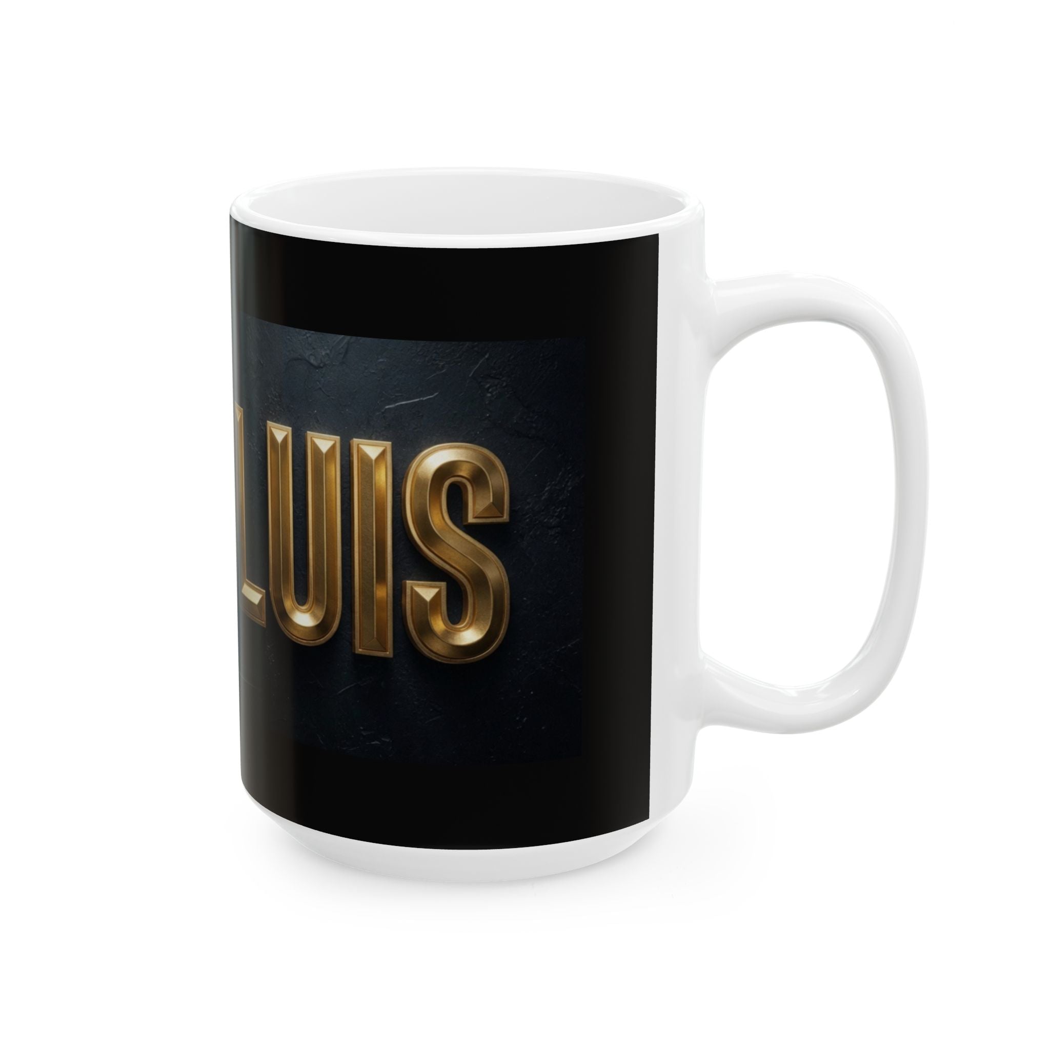 New York Football Helmet Mug | Ceramic Coffee Cup, 11oz or 15oz