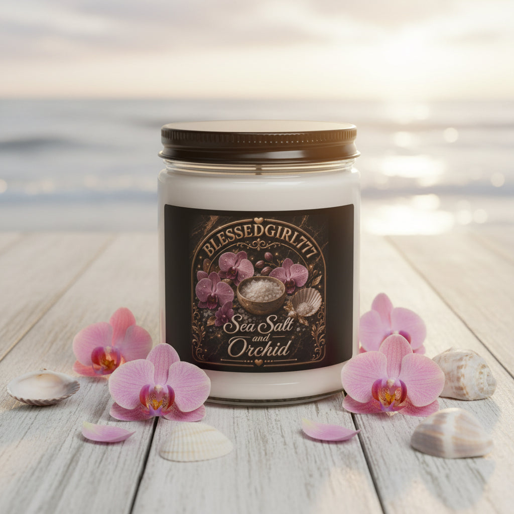 Blessed Home Collection – by BLESSEDGIRL777
