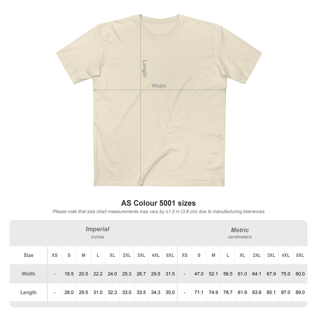 Be Strong and Courageous Christian T-Shirt — Inspirational Scripture Tee (Joshua 1:9)