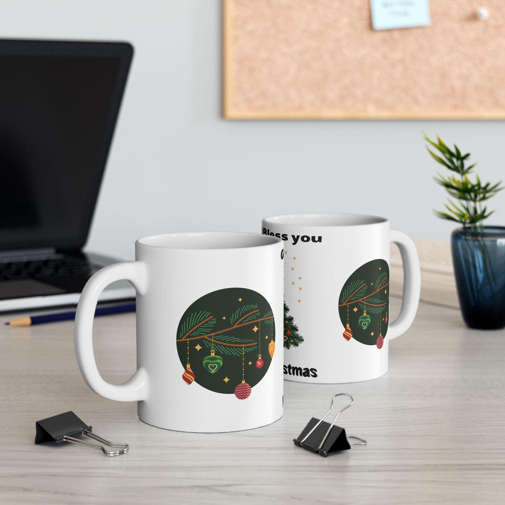 mug