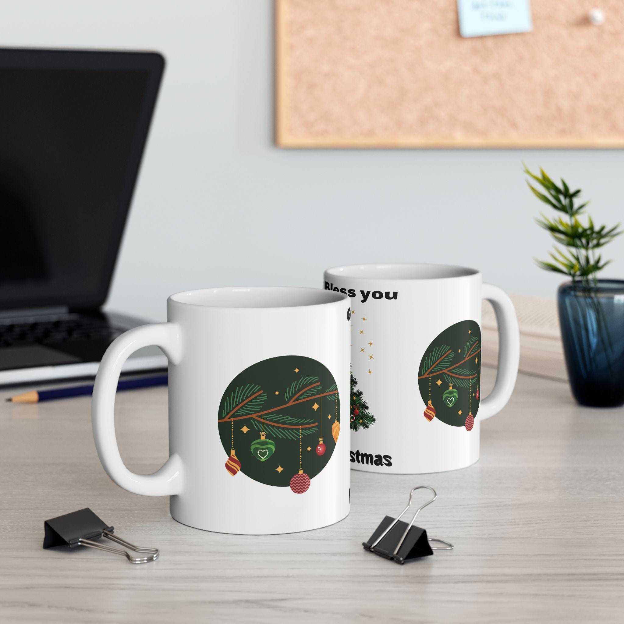 mug