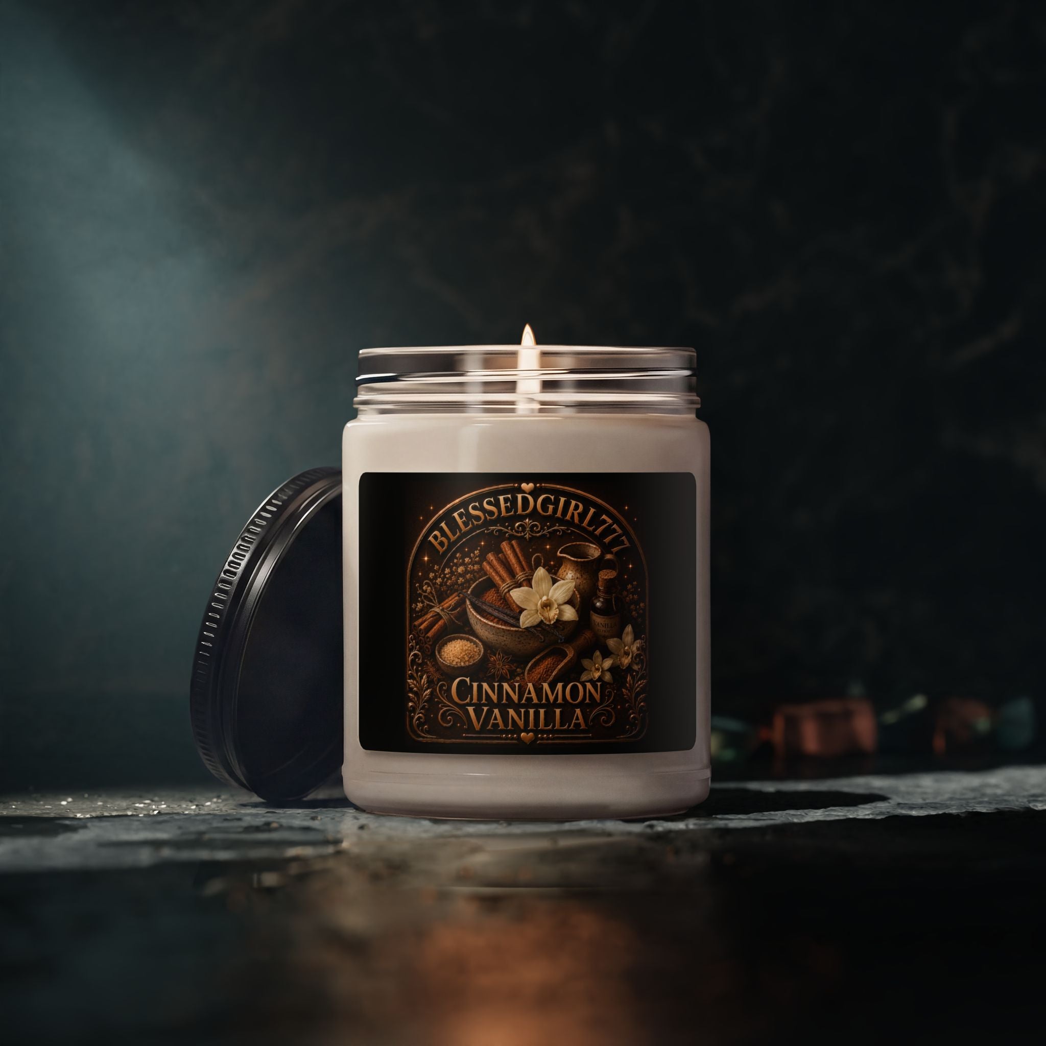 Blessed Home Collection – by BLESSEDGIRL777