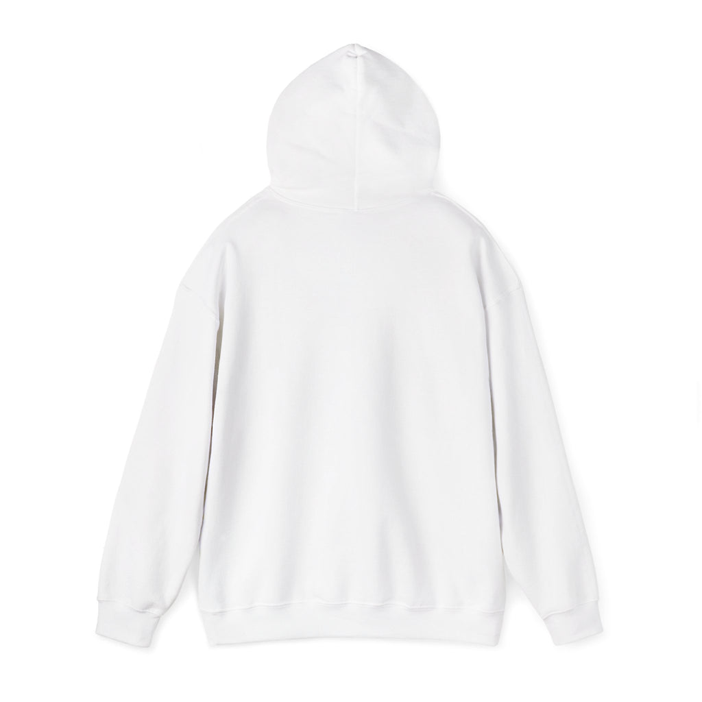 Sunny Retro Beach Scene Hoodie | summer aesthetic, coastal vibes